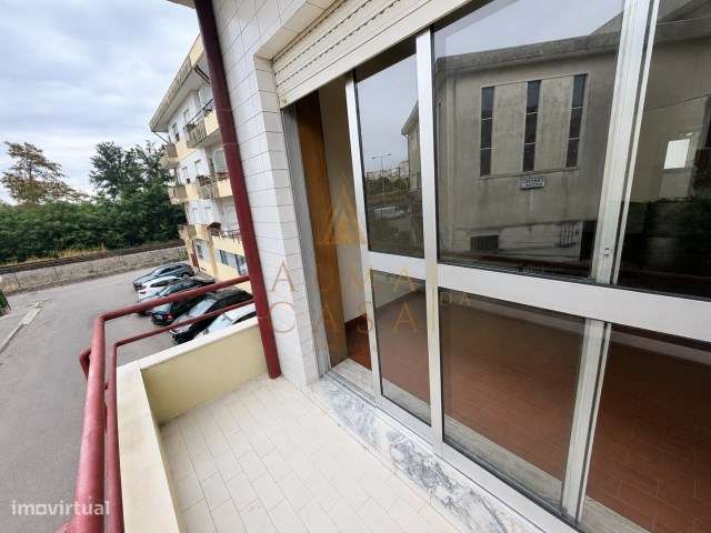 Fantástico apartamento T3 no Forno , Gondomar-10