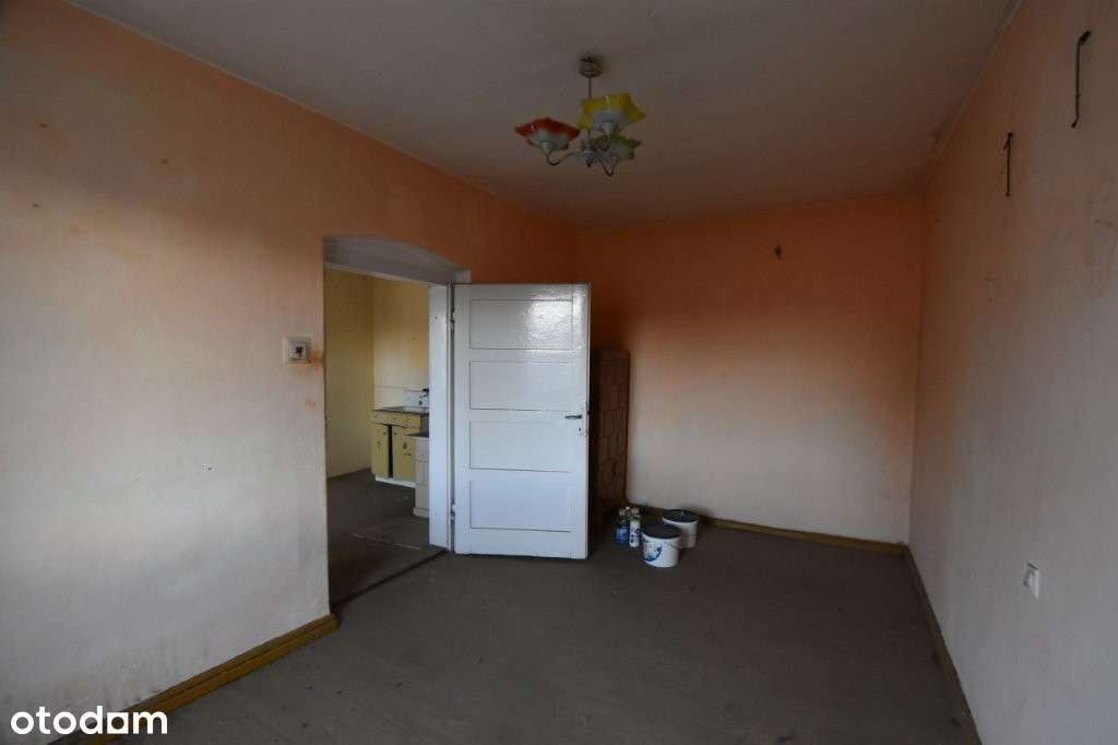 Do sprzedania kawalerka w Białej Nyskiej-5