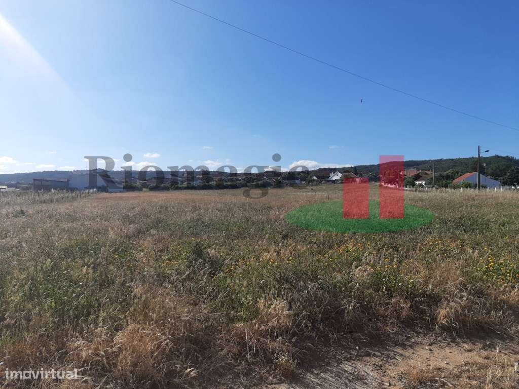 Terreno em Alcanede ***RIOMAGIC*** - Grande imagem: 4/5