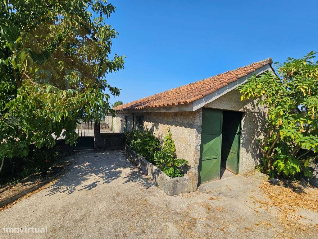 Quinta com Moradia T4 em Leiradas, Rio Douro - Cabeceiras de Basto-32