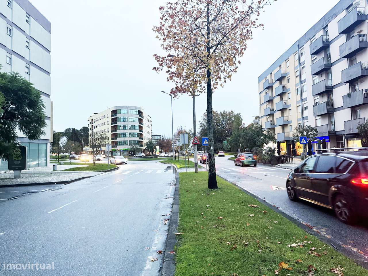 Apartamento T2 na Avenida Doutor Renato Araújo-21