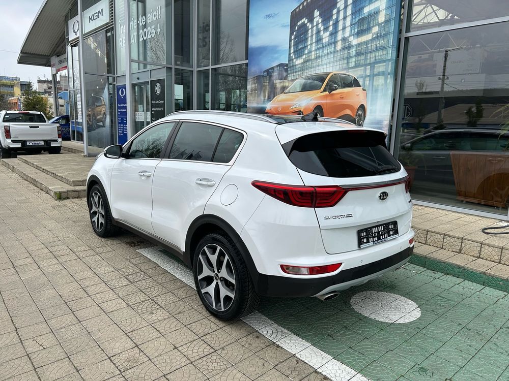 Kia Sportage (3)