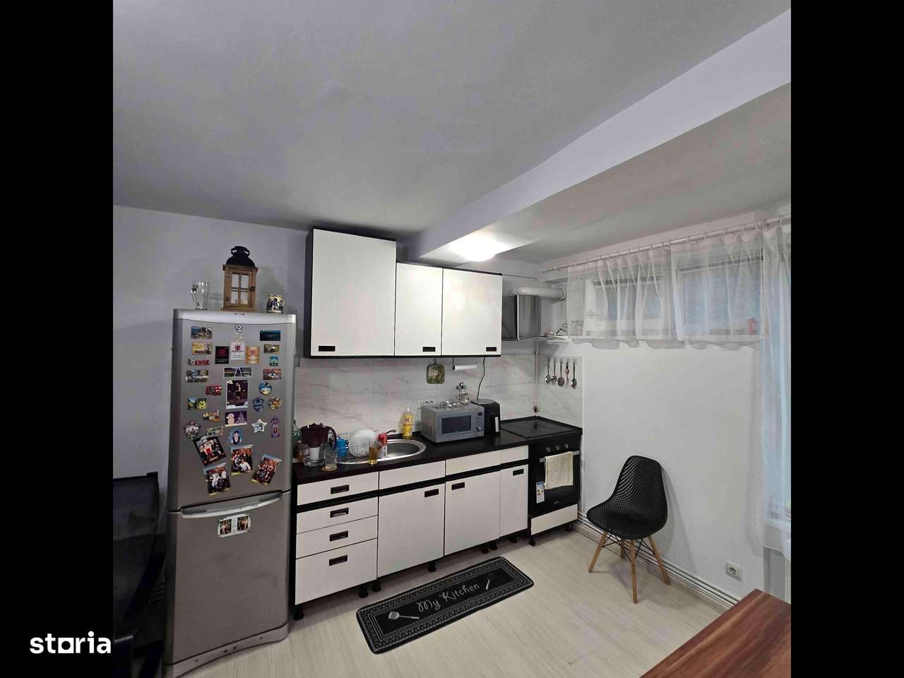 Garsonieră în Hunedoara la bulevard. - Imagine principală: 2/9