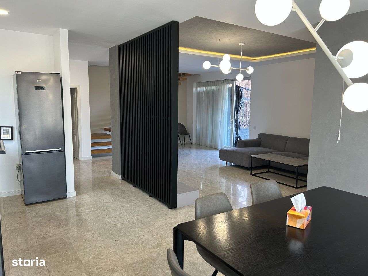 URGENT 245.000 euro Vila IASI-BUCIUM-Trei SARMALE mobilata si utilata-4