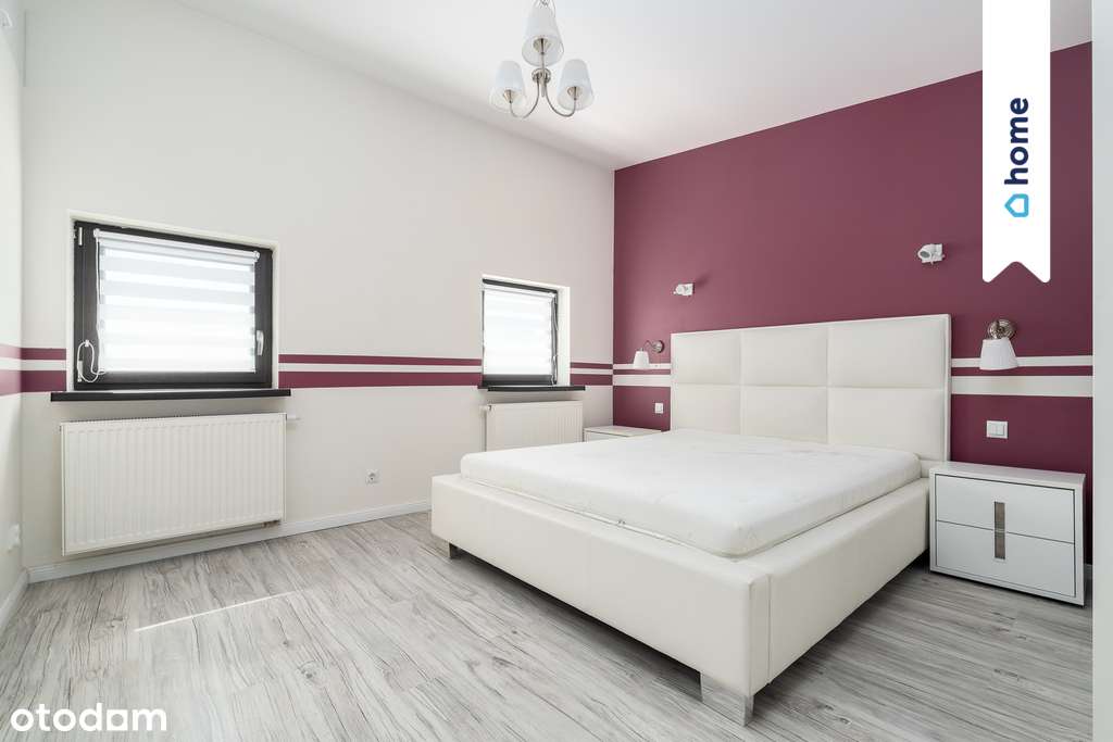 Zielona okolica, 2 pokoje w sercu Szczecina - Pełny obrazek: 2/17