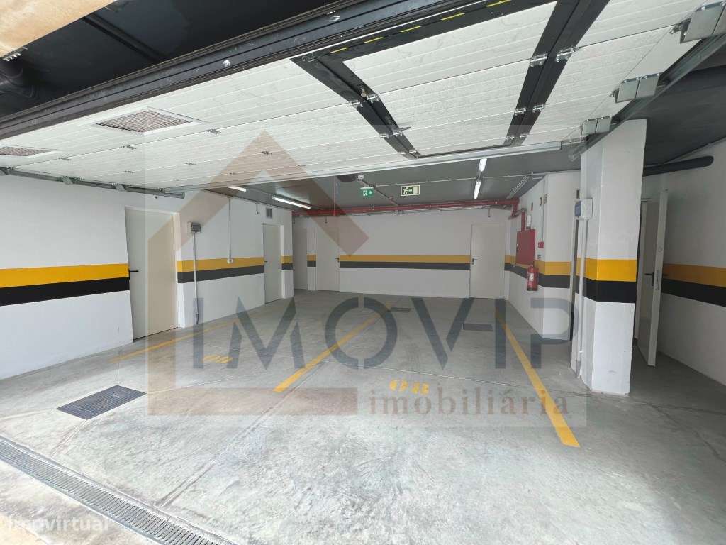 Apartamento T3 Luxuoso-11