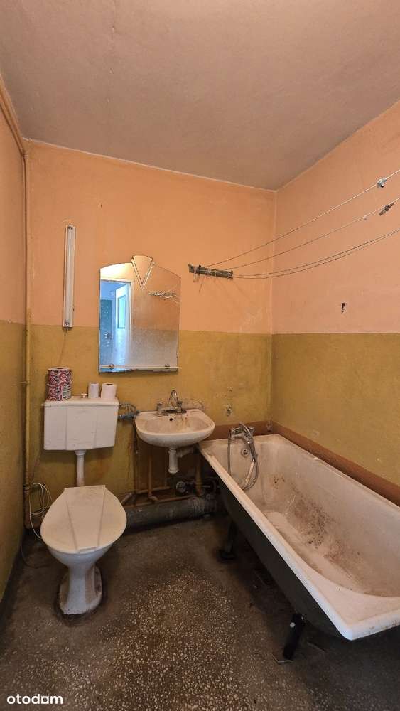 2-pokojowe w bloku przy Armii Krajowej-11