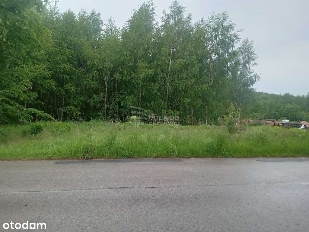 atrakcyjna działka budowlana Majdanek - Pełny obrazek: 3/7