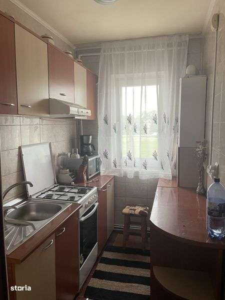 Apartament de inchiriat - Imagine principală: 5/7