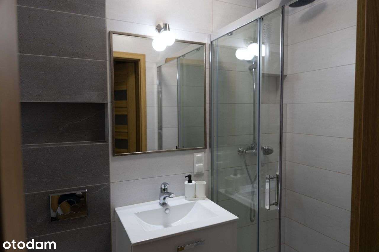 Inwestycyjne - dwa mieszkania pod wynajem-13