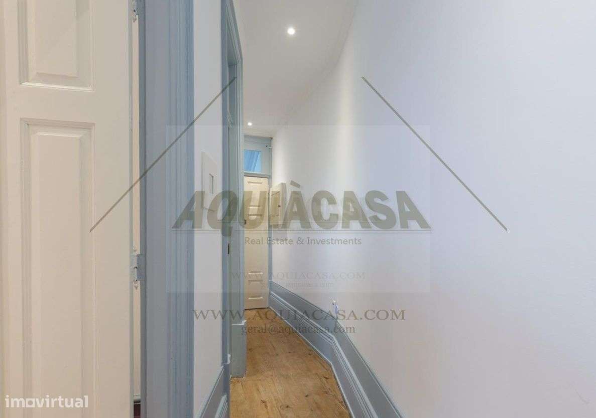 T2+1 Santo Iidefonso/Baixa Porto-17