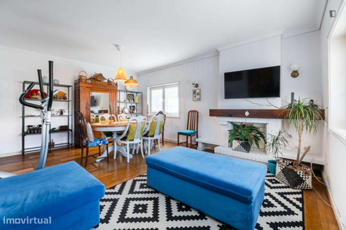 Quarto - localizado em Vila nova de gaia - Grande imagem: 4/27