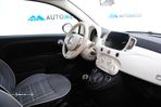 Fiat 500 1.0 Hybrid Lounge - 23