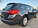 Opel Astra 1.6 D (CDTI) Selection - 32