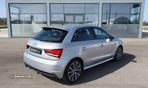 Audi A1 Sportback 1.4 TDI S-line - 3