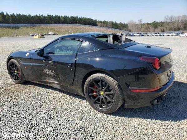 Ferrari California - 2