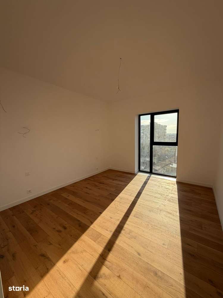 VANZARE APARTAMENT DE 2 CAMERE - ONE COTROCENI PARK-8