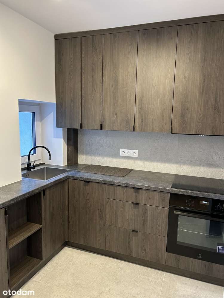 Rezerwacja! Świeżo wyremontowana kawalerka, bezpośrednio. - Pełny obrazek: 5/5