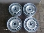 VW T5 FELGA FELGI STALOWE 16 5X120 - 1