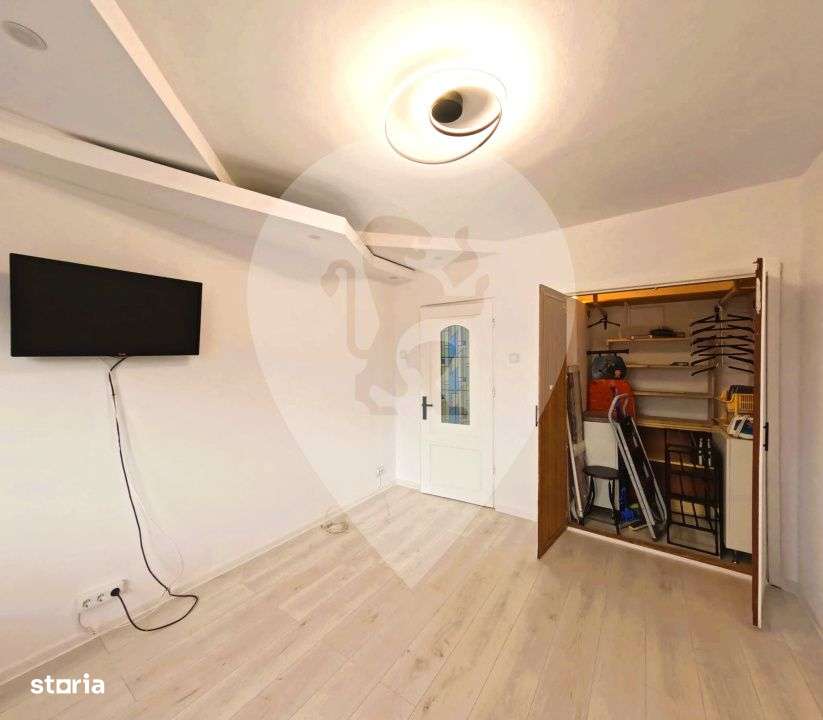 Apartament 2 camere 56 mp Centru Civic / Grivitei-9