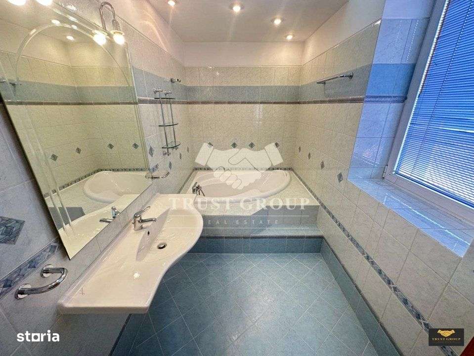 Apartament 4 camere Primaverii | Comision 0%-13