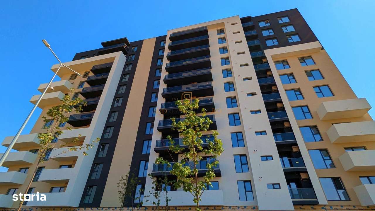 Apartament in ansamblu rezidential - 4 camere + balcon, Bd.Metalurgiei - Imagine principală: 2/20