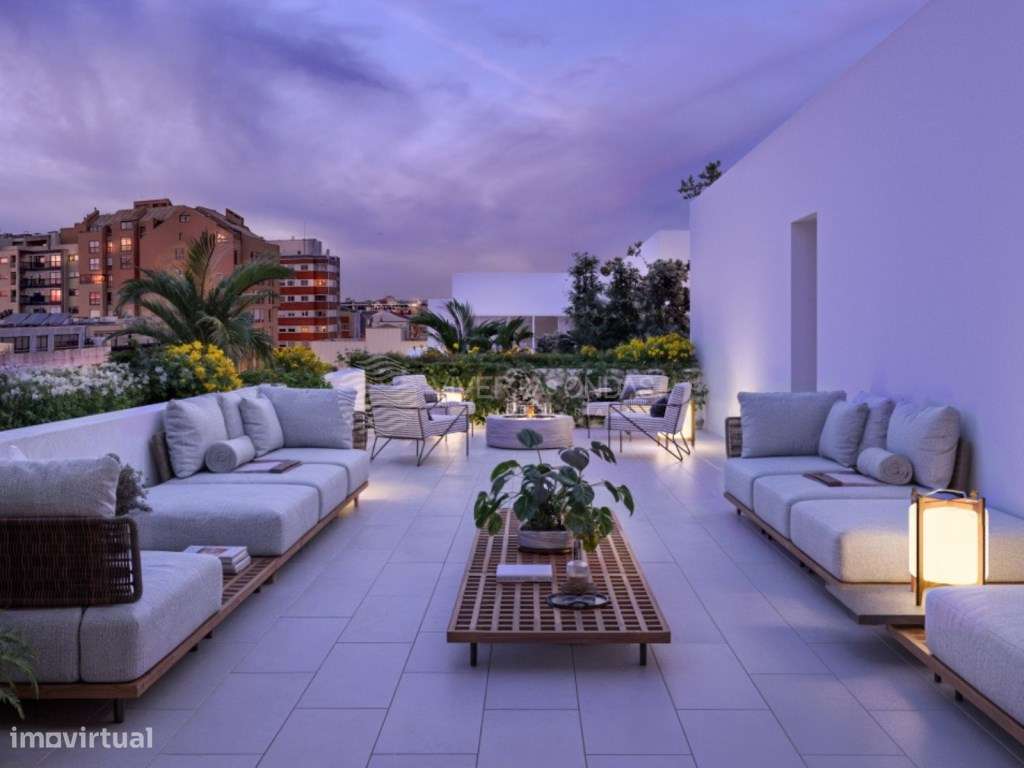 Matosinhos III - Grande imagem: 5/34