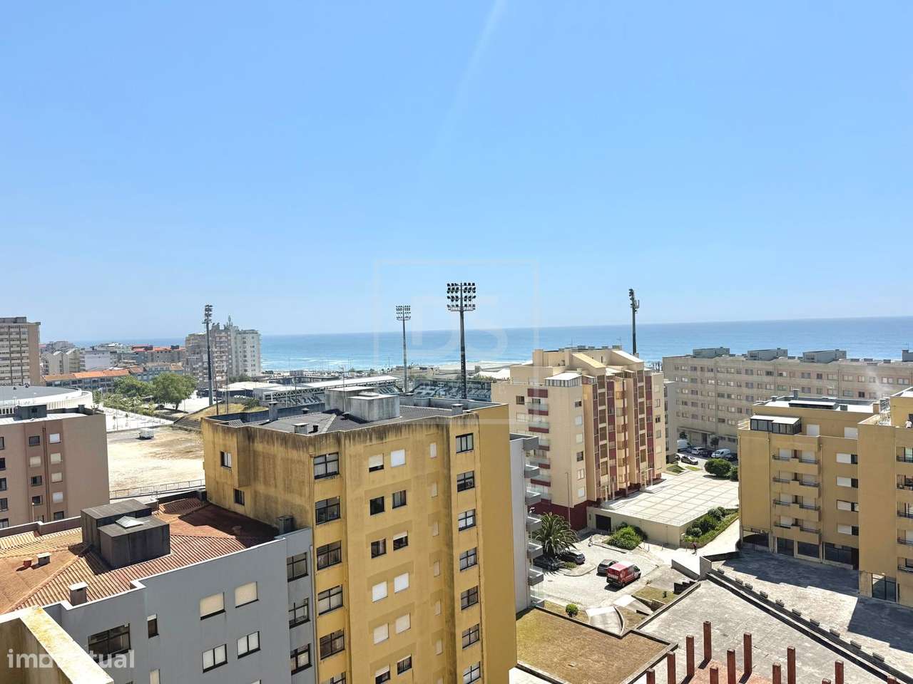 Apartamento T1 Venda em Póvoa de Varzim, Beiriz e Argivai,Póvoa de Var-1