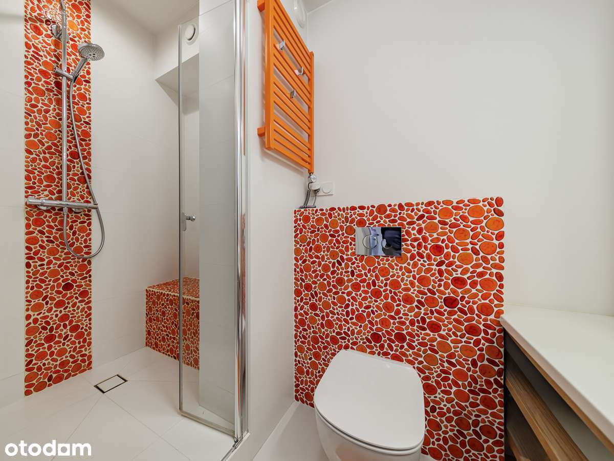 Kabaty/ 171m2 / 2 miejsca garażowe / piwnica /-7