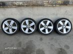 Jante Vw Passat cc Eos scirocco golf cu cauc 215/40/R17 7jx17et43 - 1