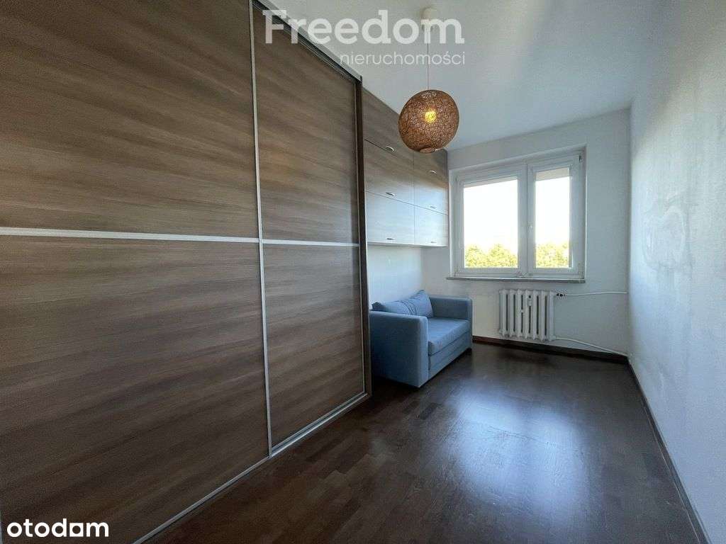 Na sprzedaż słoneczne M4 na Radogoszczu.-2