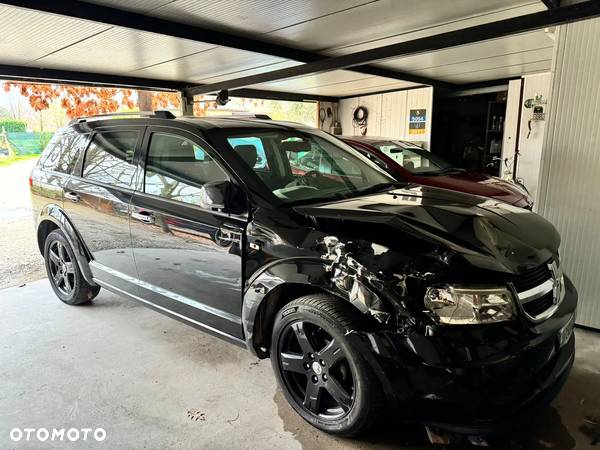 Dodge Journey 2.0 CRD DSG R/T - 3