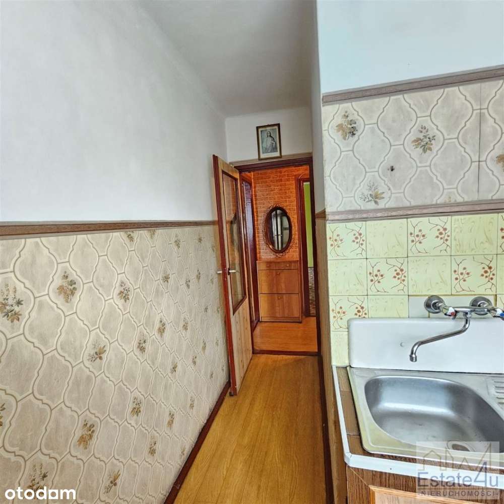 3 pokoje, Sosnowiec Milowice ul. Baczyńskiego-10