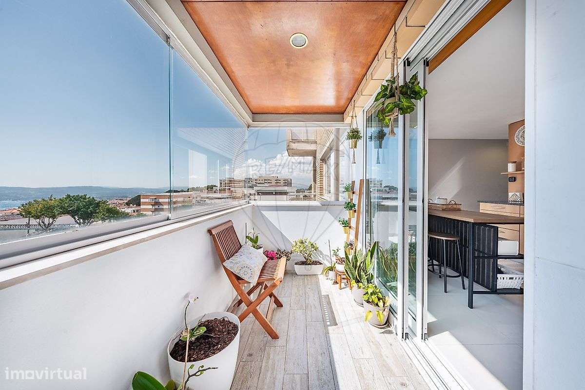 Apartamento T4 para venda-35