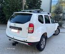 Dacia Duster 1.5 dCi 4x4 Laureate - 4