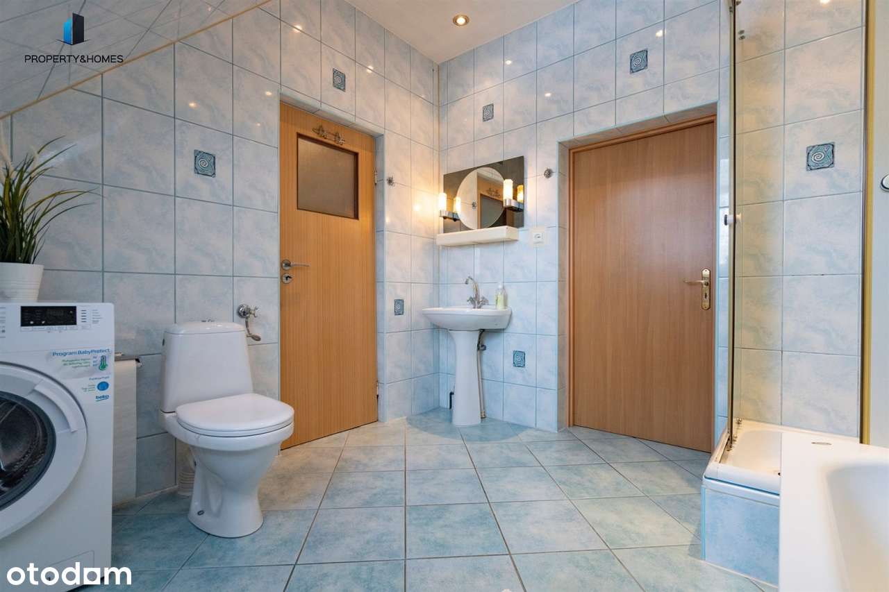 Mieszkanie w domu przysłupowym - wyjątkowa oferta-5