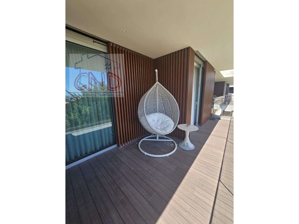 NATIVE, Belas Clube Campo , T2 com suite, mobilado e equipado, 2 lu...-20