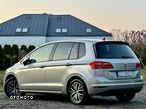 Volkswagen Golf Sportsvan VII SV 1.2 TSI BMT Start DSG - 4