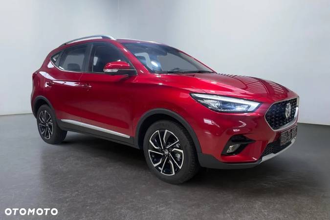 MG ZS 1.0 T-GDI Exclusive - 3