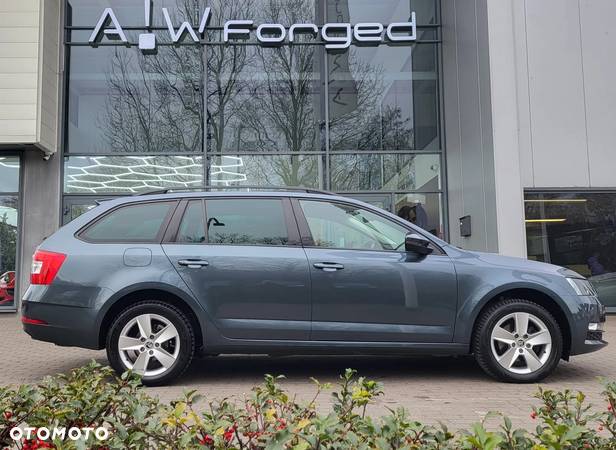 Skoda Octavia 2.0 TDI Ambition - 14