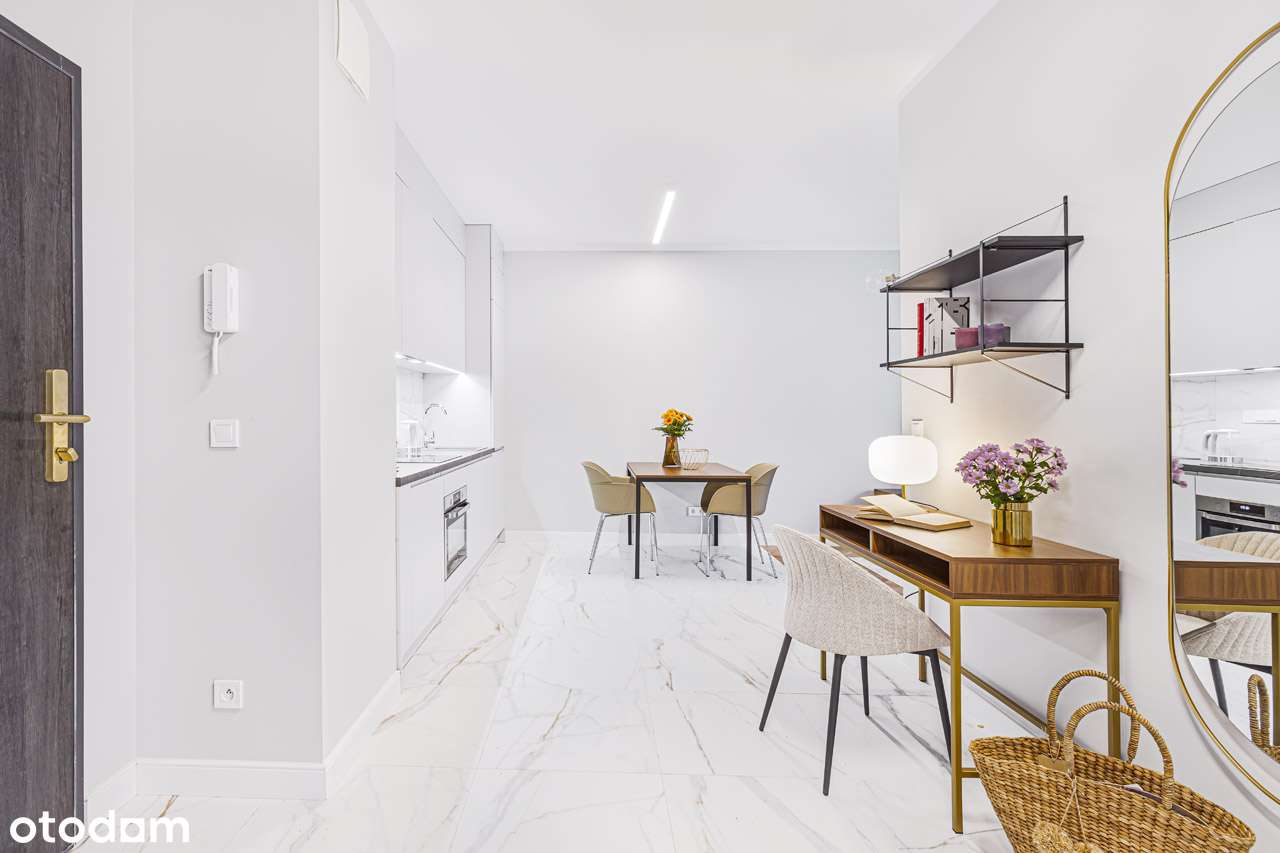 Vonder UpTown | apartament 3-pok. | 69 - Pełny obrazek: 2/16