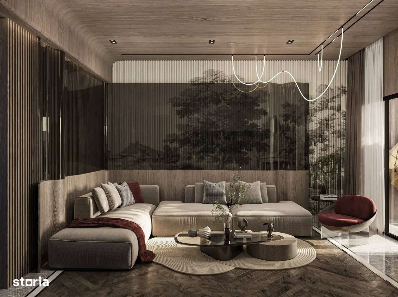 Apartament 2 Camere Metrou | Dezvoltator | Decomandat Comision 0 - Imagine principală: 1/6