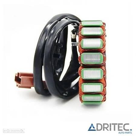 STATOR PIAGGIO BEVERLY 400 500 X8 400 X9 500 XEVO 400 (2001-2012) - 2