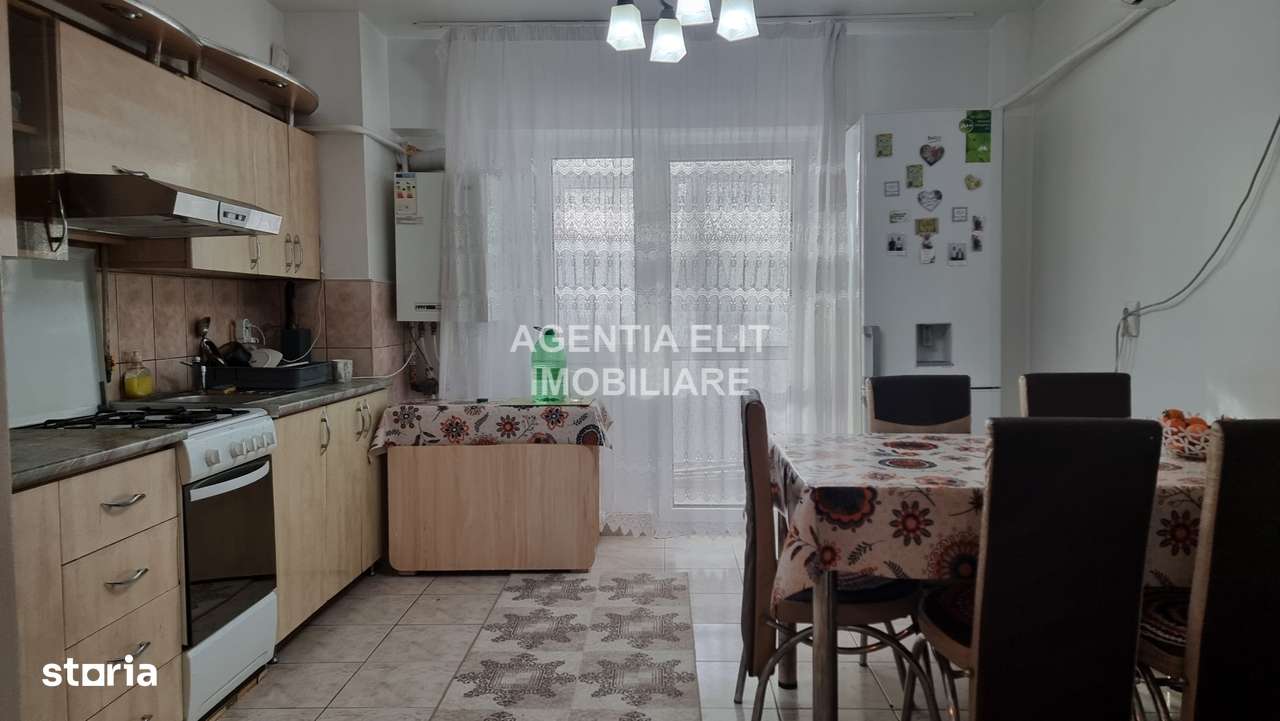 Apartament 2 camere, zona Calea Nationala-5