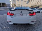 BMW M4 Coupe DKG Competition - 10