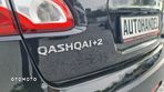 Nissan Qashqai+2 2.0 4x4 Tekna - 32