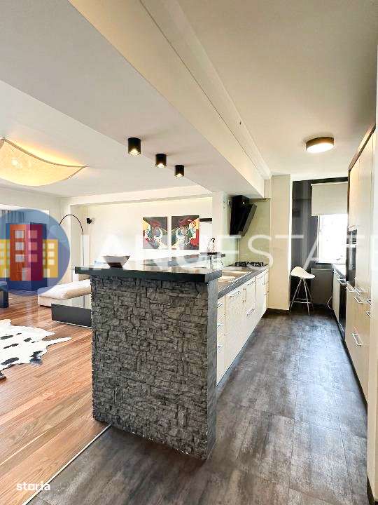 Rond Alba Iulia Decebal Piata Muncii Nou Centrala Parcare Terasa - Imagine principală: 5/16