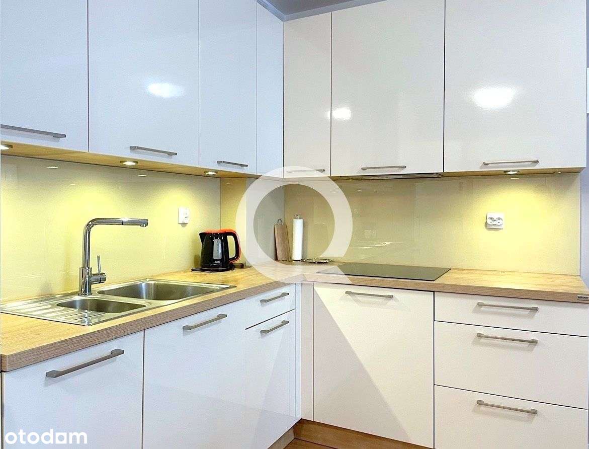 Kasprowicza Blisko Morza! Nowa Niższa Cena! - Pełny obrazek: 5/7