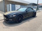 Ford Mustang Cabrio 2.3 Eco Boost - 54