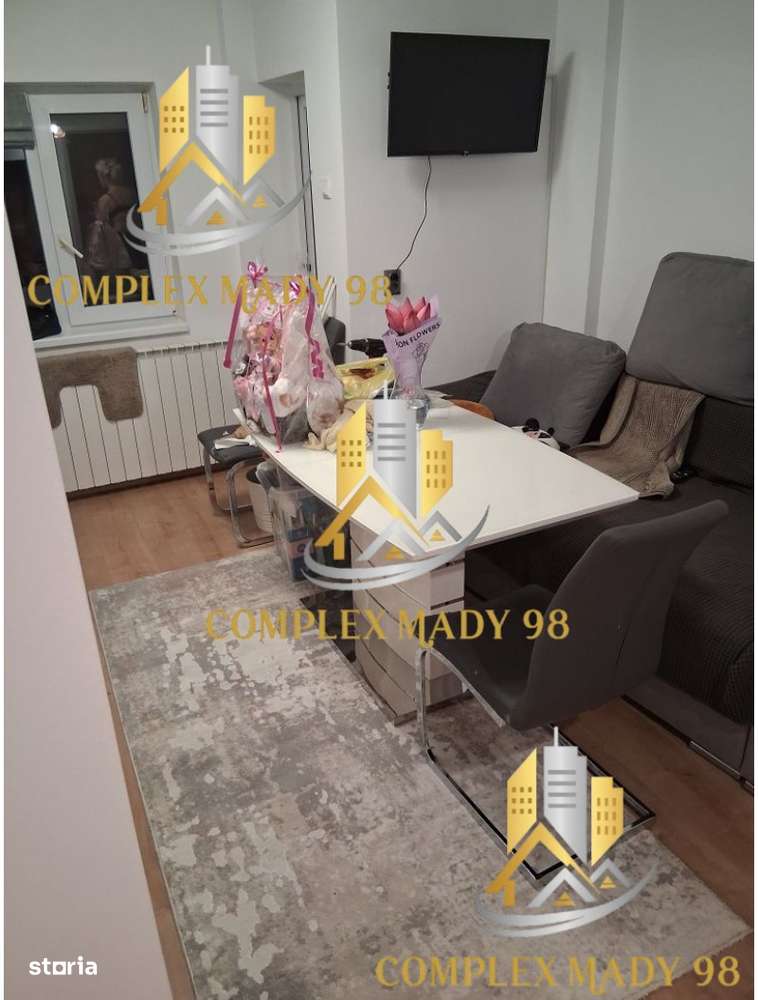 Vanzare 2 camere Militari Teatrul Masca-6